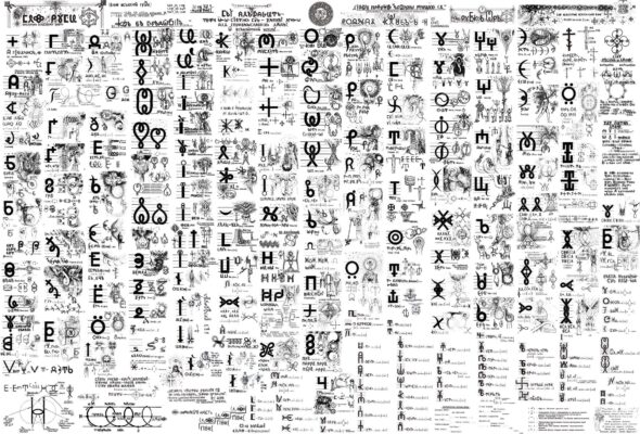 Vsesvyatnaya Gramota