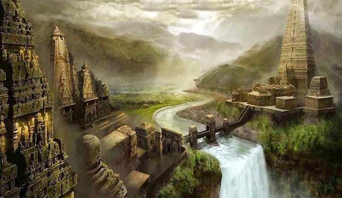 Ancient Civilizations and Magick Symbols